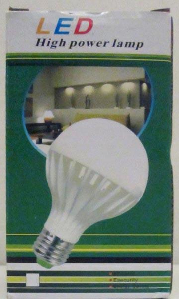 LED lamp