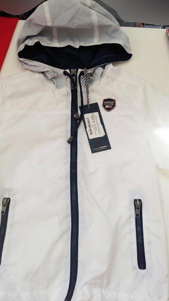 Boys' jacket