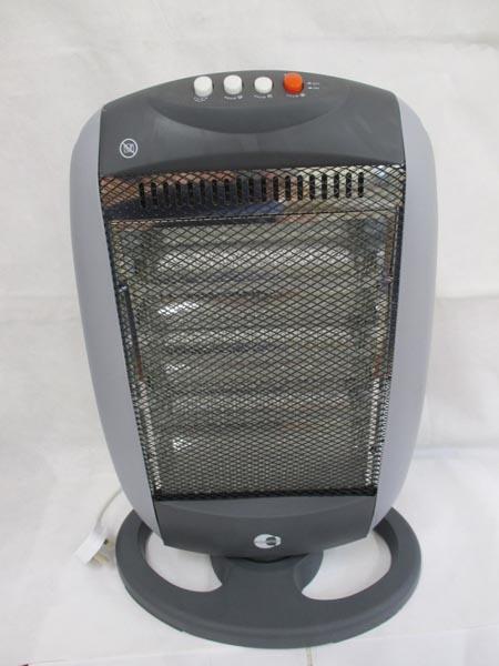 Heater