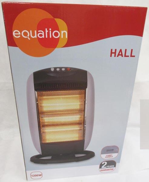 Heater