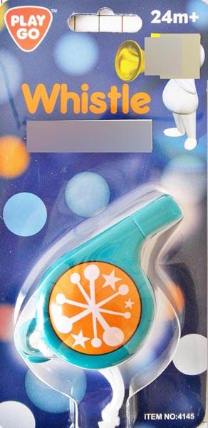 Whistle