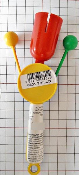 Rattle