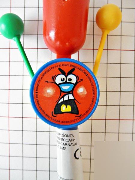 Rattle