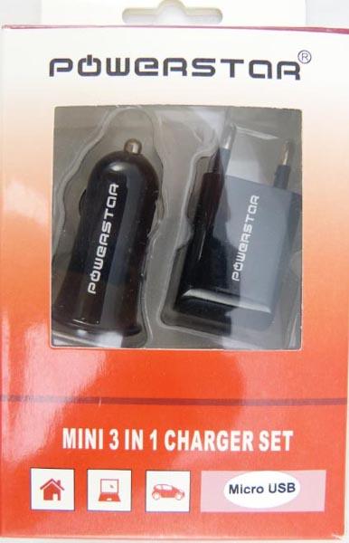 Charger