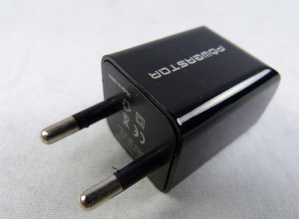 Charger