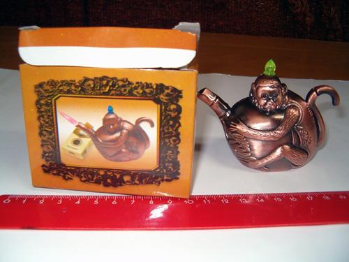 Novelty lighters