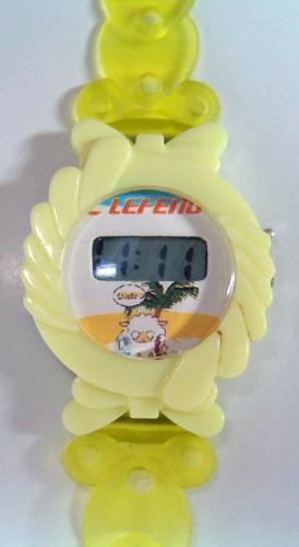 Children watches