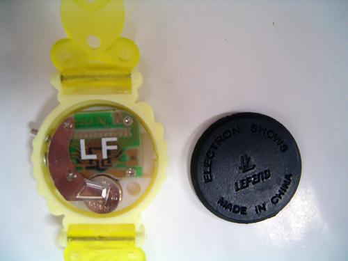 Children watches