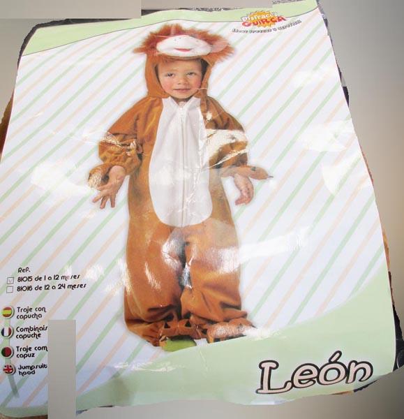Fancy-dress costume