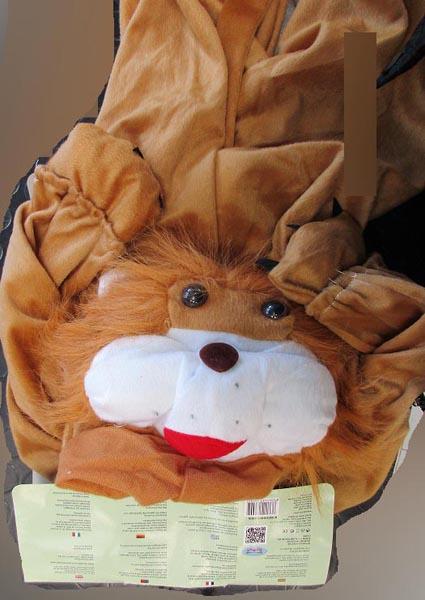 Fancy-dress costume