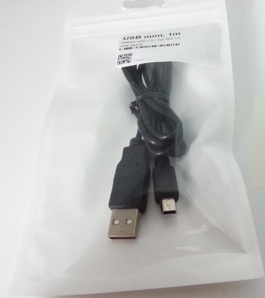 USB-cord