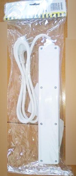Extension lead