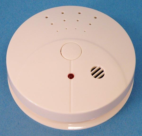 Carbon monoxide detector