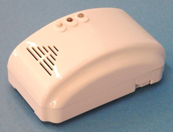 Carbon monoxide detector