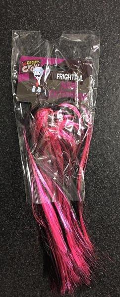 Fancy-dress hair extension