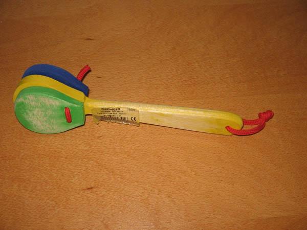 Castanets