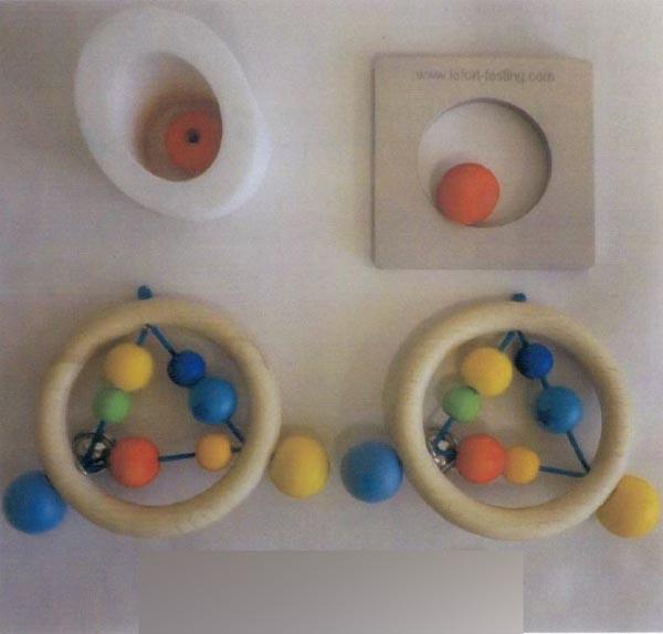 Babies toy
