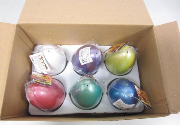 Expandable toy