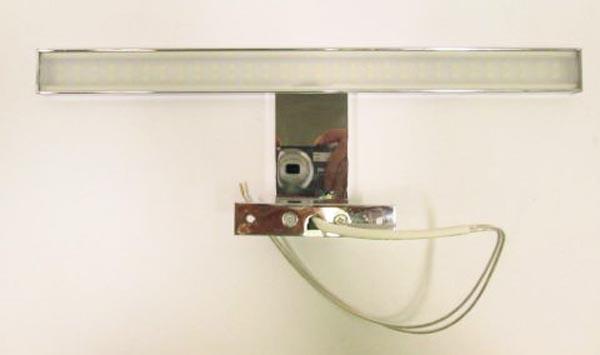 Wall light