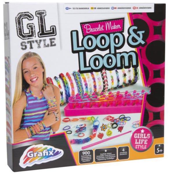 Loomband kit