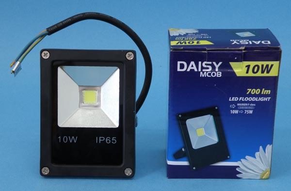 LED floodlight