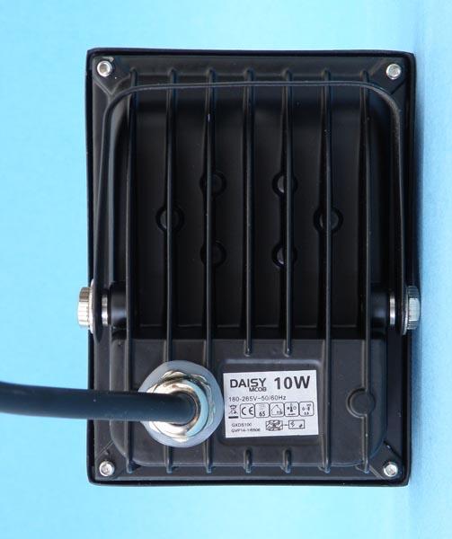 LED floodlight