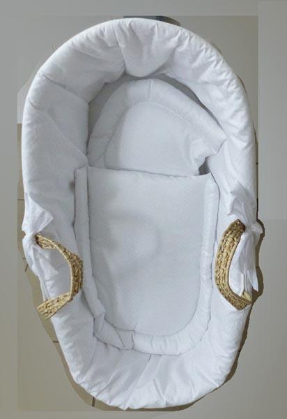 Carry cot