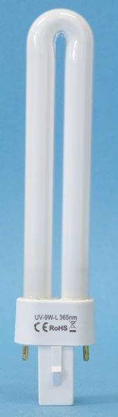 UV nail lamp