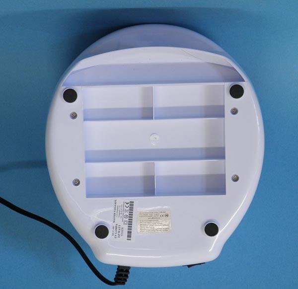 UV nail lamp