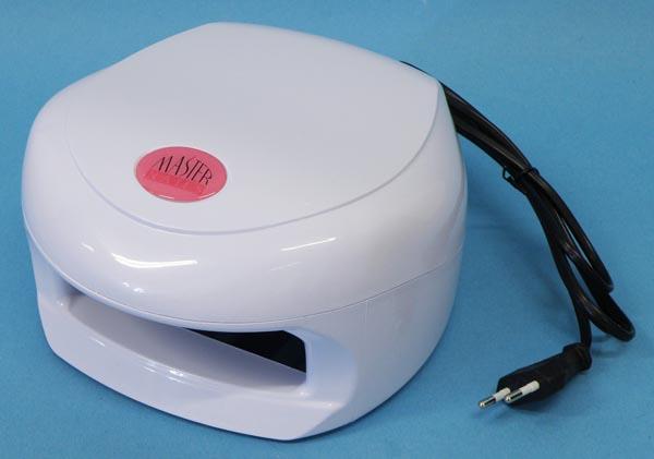 UV nail lamp
