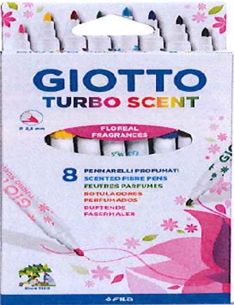 Felt-tip pens