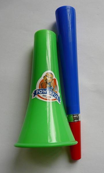 Toy horn