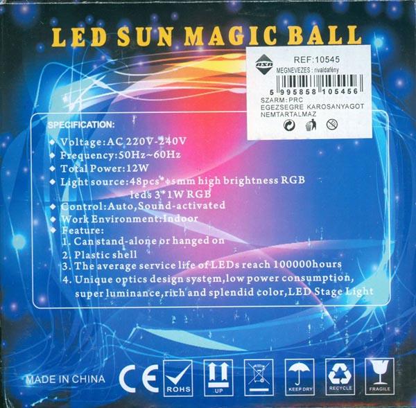 Light