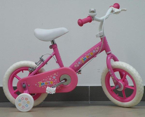 Children’s bicycle