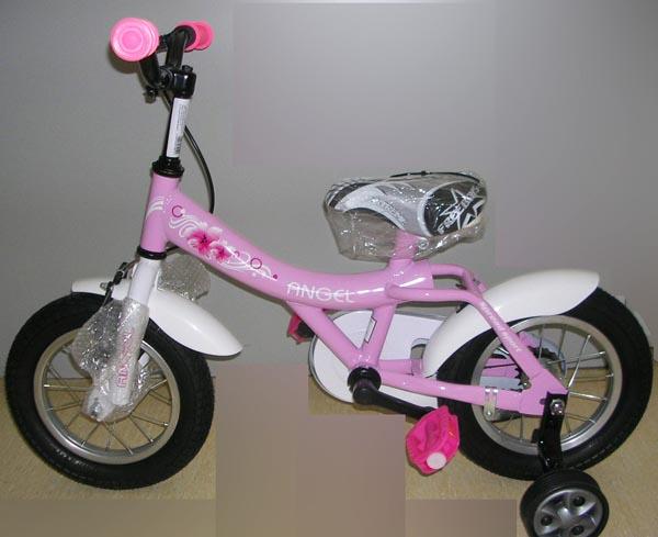 Children’s bicycle