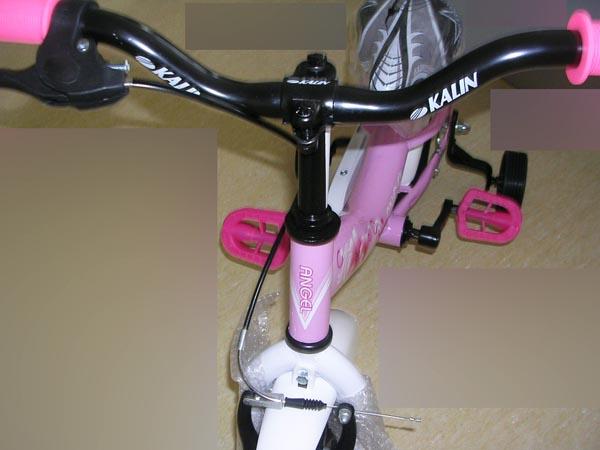 Children’s bicycle