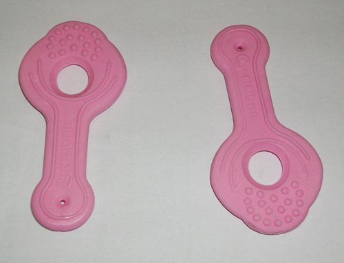 Gum massager