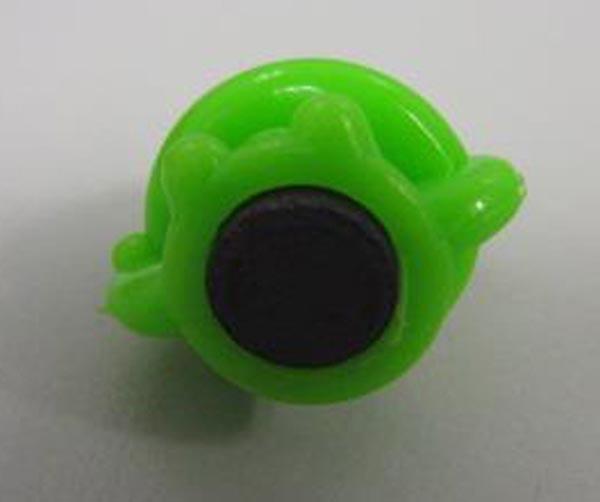 Plastic toys