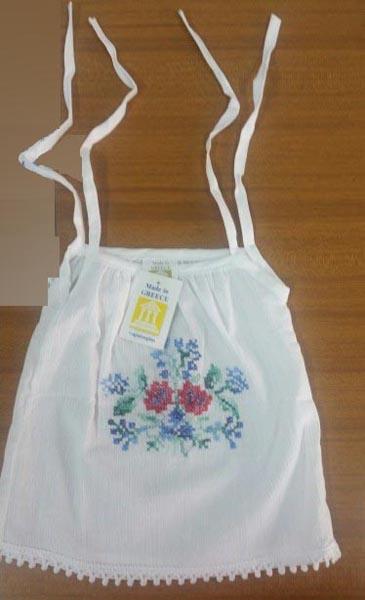 Girls' dress