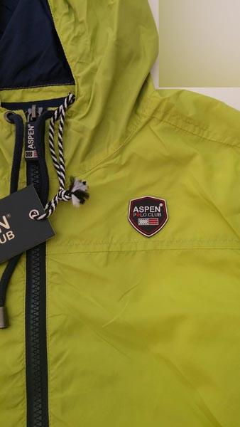 Boys' jacket