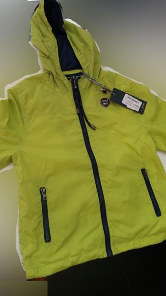 Boys' jacket