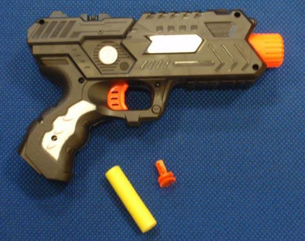 Toy gun