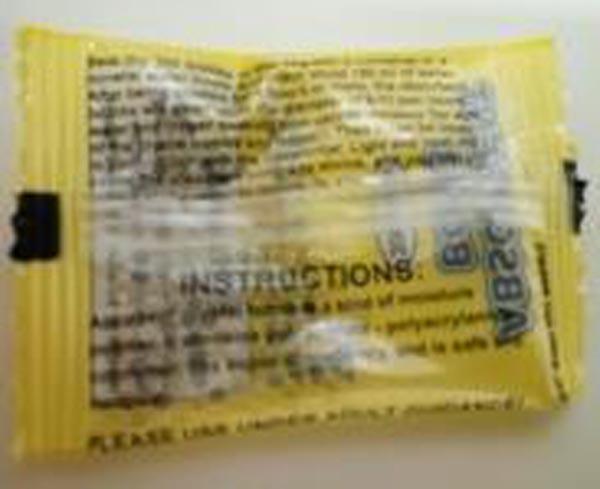 Toy gun
