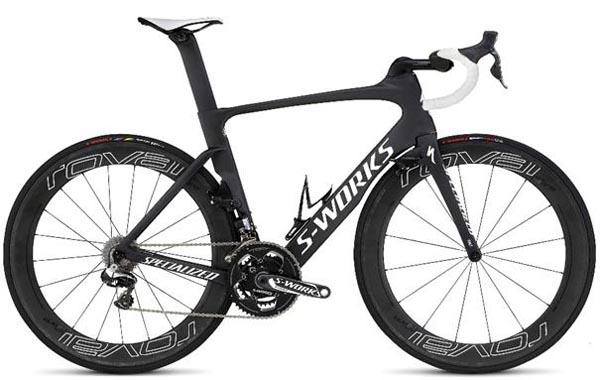 Bicycle / Bicycle frame