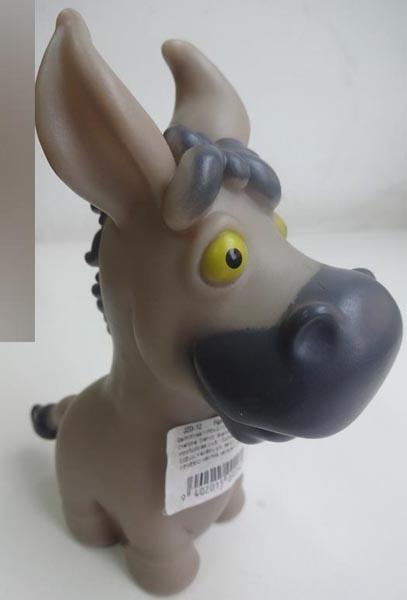 Squeezable toy