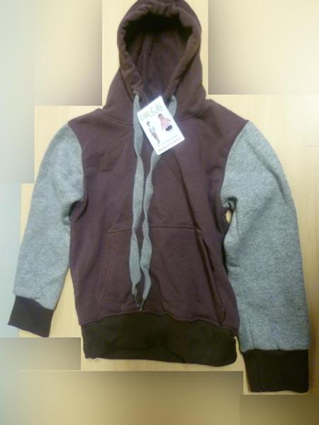 Children's sweatshirt