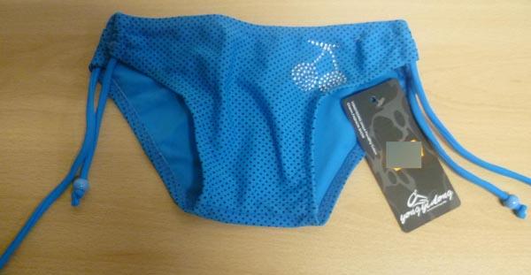 Children's swimwear