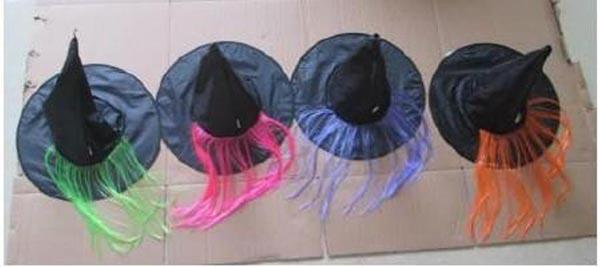 Fancy-dress hat