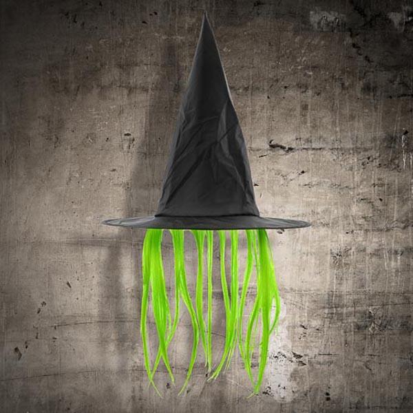 Fancy-dress hat