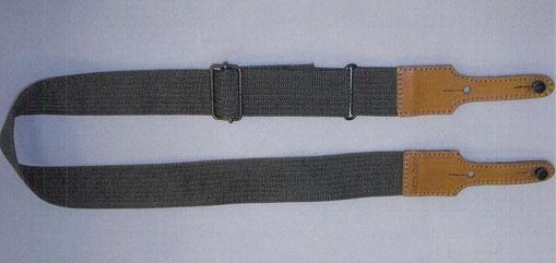 300 rifle strap and 300 pistol strap